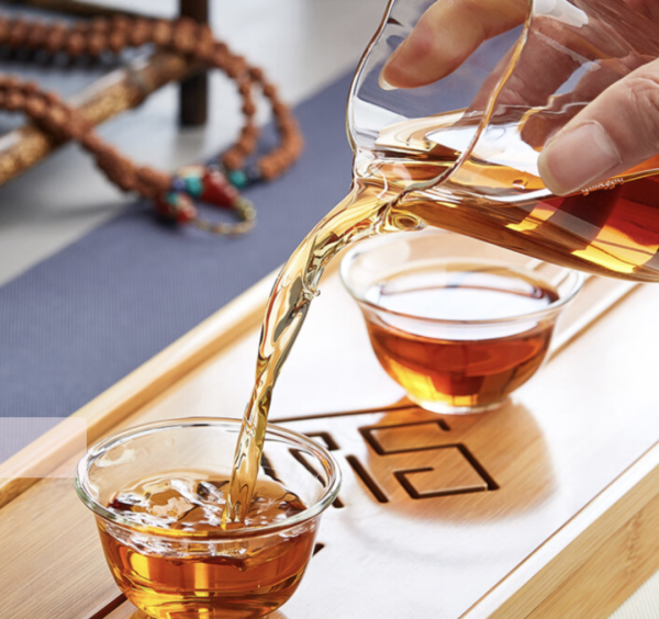 棒棒策略 一品黄山茶，千里写传奇，祁门黟红香飘万里_大皖新闻 | 安徽网